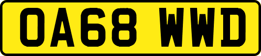 OA68WWD