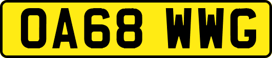 OA68WWG