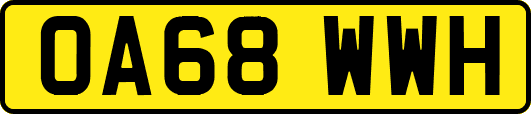 OA68WWH