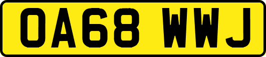 OA68WWJ