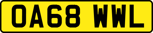 OA68WWL
