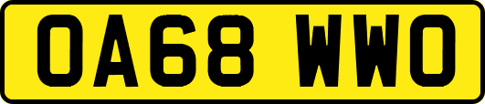 OA68WWO