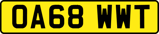 OA68WWT