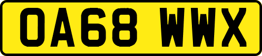 OA68WWX