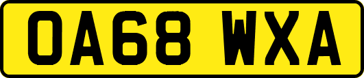 OA68WXA