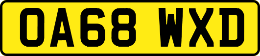 OA68WXD