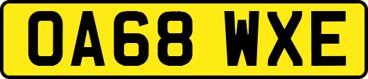 OA68WXE