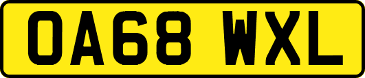 OA68WXL