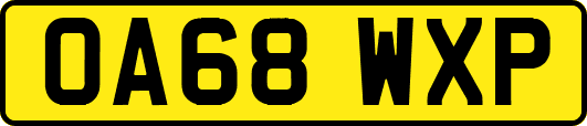 OA68WXP