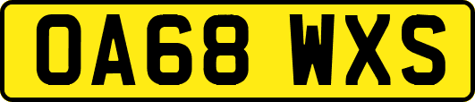 OA68WXS