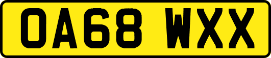 OA68WXX