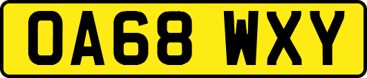 OA68WXY