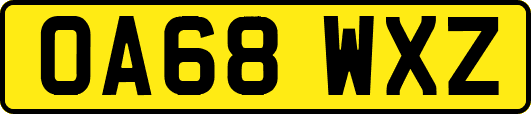 OA68WXZ