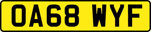 OA68WYF
