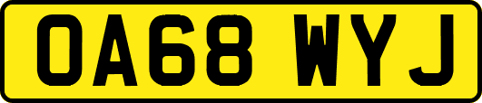 OA68WYJ