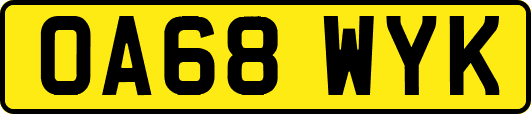 OA68WYK