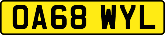 OA68WYL