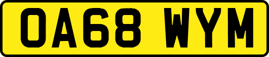 OA68WYM