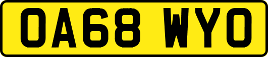 OA68WYO