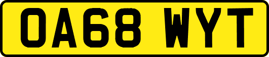 OA68WYT