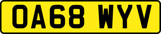 OA68WYV