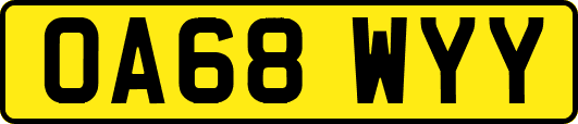 OA68WYY