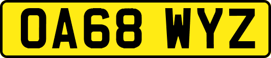 OA68WYZ