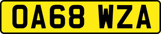OA68WZA