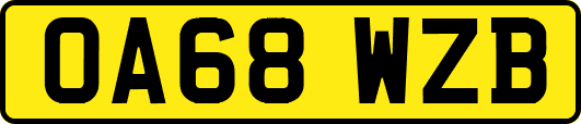 OA68WZB