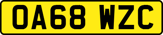 OA68WZC