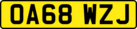 OA68WZJ