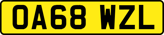 OA68WZL
