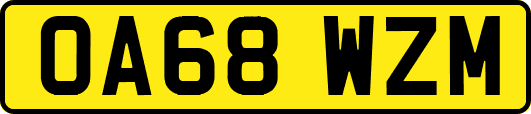 OA68WZM