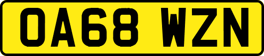 OA68WZN