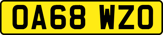 OA68WZO