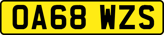 OA68WZS
