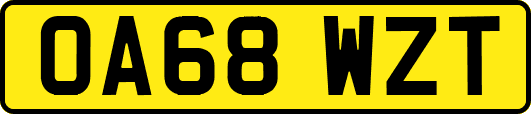 OA68WZT