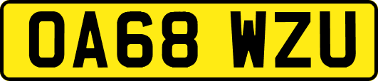 OA68WZU