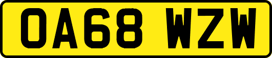 OA68WZW