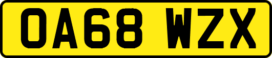 OA68WZX