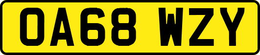 OA68WZY
