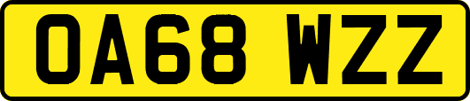 OA68WZZ