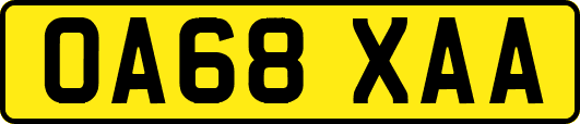 OA68XAA