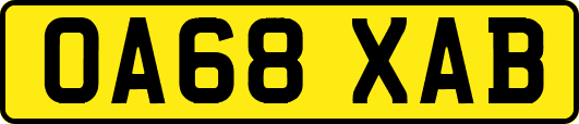 OA68XAB