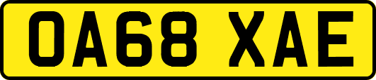 OA68XAE
