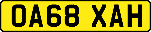 OA68XAH
