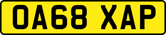 OA68XAP