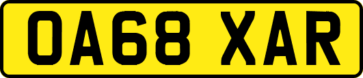 OA68XAR