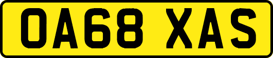 OA68XAS