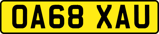 OA68XAU